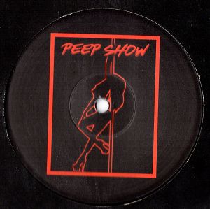 Mazykka Reprints 07 - Peep Show 